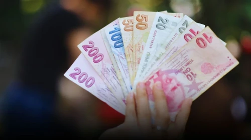 Türk Lirası, Son 6 Yılın En Yüksek Reel Değerini Yakaladı!