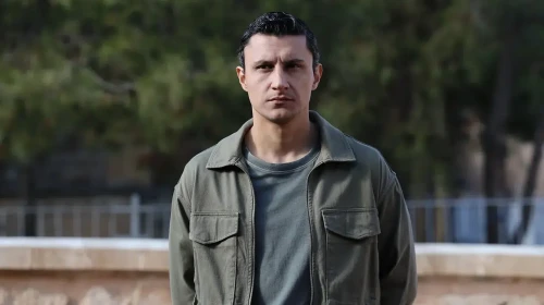 Uzak Şehir’de Bir Veda Daha! Şahin Karakteri Sezon Finalinde Ayrılıyor