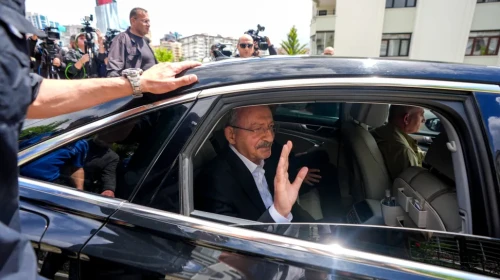 Kılıçdaroğlu'ndan yeni hamle: 'Talimatım dışında grup toplantısı yapılmayacak'