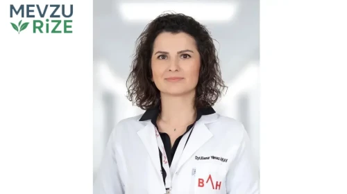 Diyetisyenden Kurban Bayramı'nda sağlıklı sofralar için uyarı