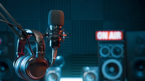Yapay Zeka, Podcast'lerinizi Şekillendiriyor Mu?