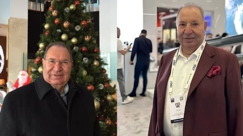 Ali Aytemiz Kimdir? Kaç Yaşında, Seveti, Ne İş Yapıyor?