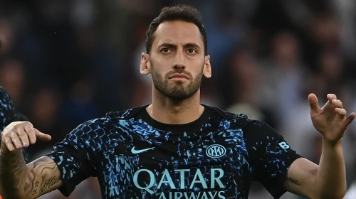 Hakan Çalhanoğlu, İtalya Kupası finalini de kaçıracak