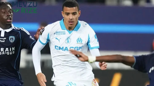 Fenerbahçe'den Mason Greenwood Hamlesi: Beklenmedik Transfer Gelişmesi!
