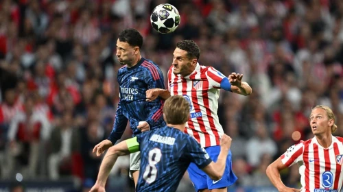 UEFA Şampiyonlar Ligi'nin Finalistleri Açıklanıyor!