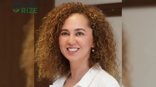 Doktor Ebru Ünal Kimdir, Kaç Yaşında? Doktor Ebru Ünal'ın Uzmanlık Alanı Ne?