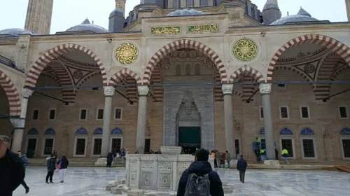 Kurban Bayramı İçin Namaz Saatleri Belirlendi!
