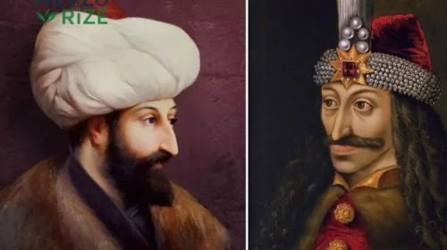 Kazıklı Voyvoda Nasıl Öldü? Mehmed Dizisinde Nasıl Ölecek?