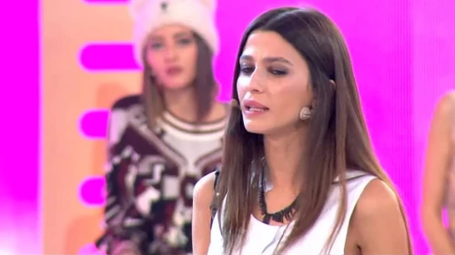 Nazlı Sultan Yayla: İşte Benim Stilim Programının Parlayan Yıldızı Yaşı ve Hayatıyla İlgili Detaylar!