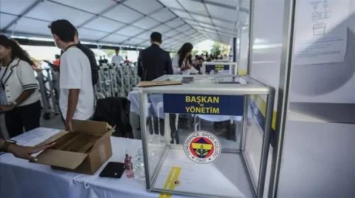 Fenerbahçe'de Seçim Gündemi: Mehmet Ali Aydınlar'dan Şok Açıklama ve İttifak İddiası!