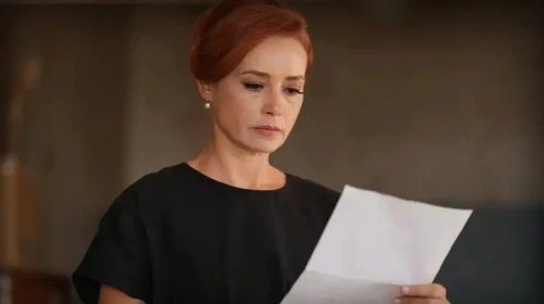 Özgü Namal'dan Kıskanmak Dizisinin Final Nedenine Açıklık Getiren Açıklama!