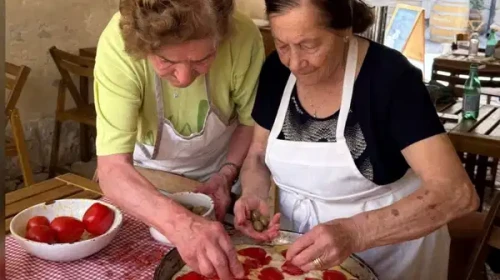 Z Kuşağının Gözdesi: Nonna Maxxing Ne Anlama Geliyor?
