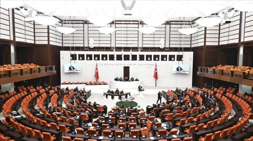 AK Parti'den 'genel af' çıkışı: Mahkumlar için yeni düzenleme geliyor