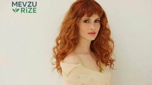 Burcu Cavrar Kimdir? Kaç Yaşında, Evli mi, Sevgilisi Var mı, Nereli, Hangi Dizilerde Oynadı, Boyu Kilosu Ne?