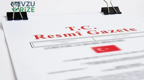 Enerji ve Çevresel Piyasalara Dair Şeffaflık Yönetmeliği'nin Uygulama Tarihi 2027'ye Kaydırıldı