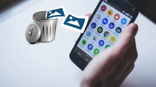 e-Devlet Üzerinden Silinen Fotoğrafları ve Mesajları Geri Getirme İddiaları Gündemde: Uzmanlardan Kritik Uyarı