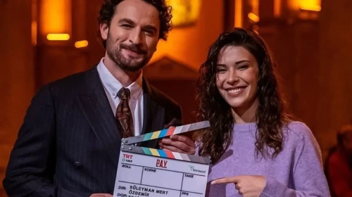 P.A.Y Dizisi: Gerçek Hikâye mi, Oyuncular Kimler? TRT Tabii'de İzleme Bilgileri