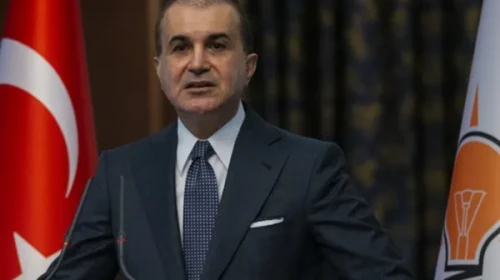 Çelik'ten Sırrı Süreyya Önder'i Unutmadı: Anma Mesajı Yayınlandı