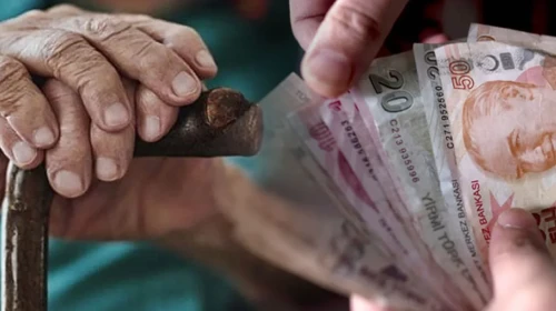 Bayram Öncesi SSK, Bağ-Kur ve 4C Emeklilerine Yapılacak Ödemelerin Miktarı Belli Oldu!