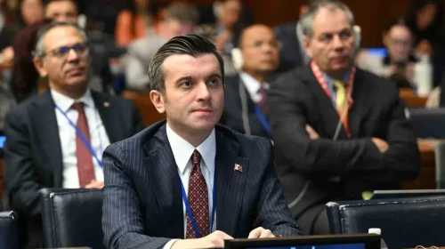 Yavuz Selim Kıran: Dış Politika Uzmanı ve Kariyer Yolculuğu