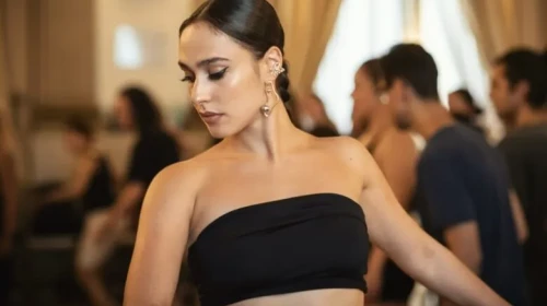 Melisa Sahra Katılmış Kimdir?