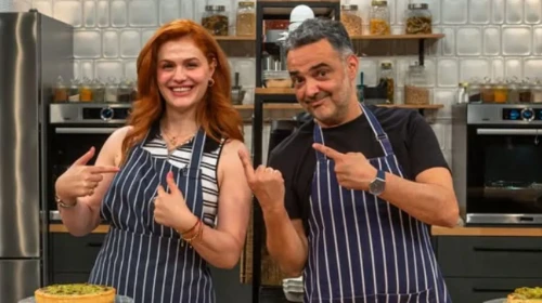 Taşacak Bu Deniz'in Hicran'ı Burcu Cavrar kimdir, kaç yaşında, eşi var mı? İşte filmleri ve Tv dizileri