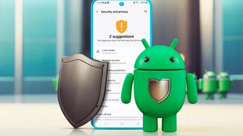 Android Cihazlarda Google Sistem Güncellemeleri ile Gelen Yenilikler