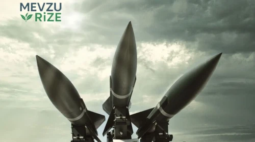ABD'den Ukrayna'ya 108,1 milyon dolarlık Hawk füze sistemi satışı