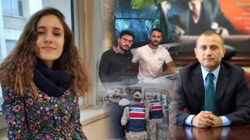CHP'li başkan tutuklandı: Yolsuzluk mağduruna tehdit yağdı