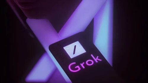 Grok, Apple CarPlay ile Tanışıyor!