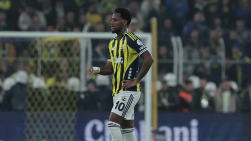 Galatasaray'ın şampiyonluk gönderisini beğendi!