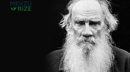 Dünya edebiyatını sarsan yazar Tolstoy kimdir?