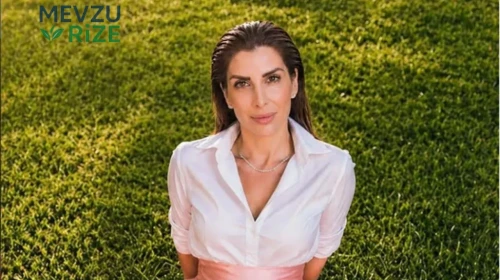 Tamar Tanrıyar: Hayatı, Kariyeri ve Özel Hayatıyla Tanıyın!