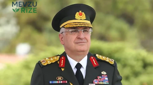 Yaşar Güler: Türk Askeri Liderin Hayatı ve Kariyeri