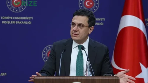 Keçeli: Doğrudan Ticaret İçin Hazırlıkların Tamamlanma Tarihi 11 Mayıs Olacak!