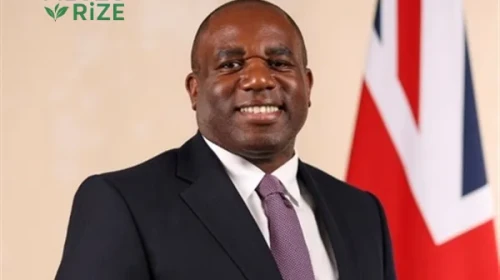 Lammy: Gençlik adalet sistemini yeniden yapılandırıyoruz