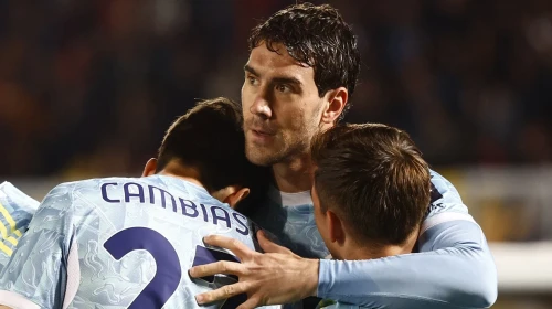 Kenan Yıldız'ın Gösterdiği Performansla Juventus'tan Önemli 3 Puan Alındı!