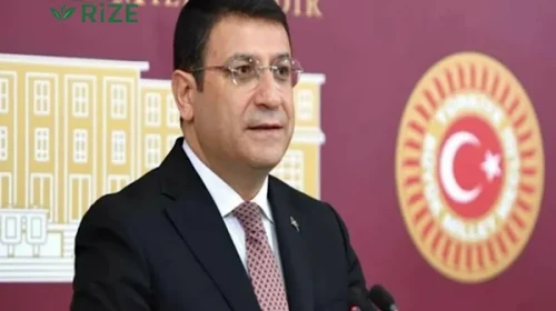 Şahin: Et ve Süt Üretimindeki Düşüş, Tarım Sektöründeki Yönetim Eksikliklerini Gözler Önüne Seriyor