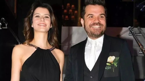 Beren Saat'in Albüm Yolu Açılıyor mu? Yeni Projesi Hakkında Neler Söyledi?