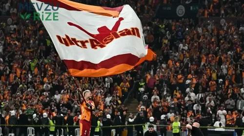 Galatasaray’ın 2026 Şampiyonluk Kutlamaları İçin Tarih ve Mekan Belli Oldu!