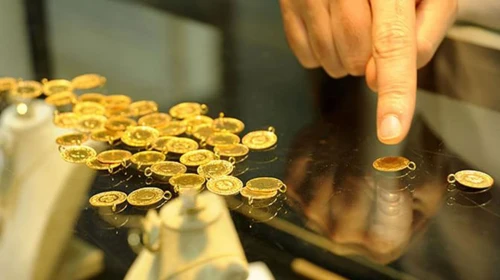 7 Mayıs gram altın ne kadar? çeyrek ne kadar?