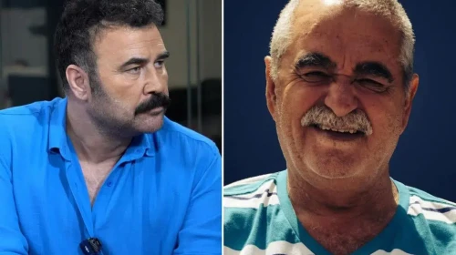 Hüseyin Tatlı’dan İbrahim Tatlıses’e Ağır Sözler! Bıçak Kemiğe Dayandı Diyerek Patladı!