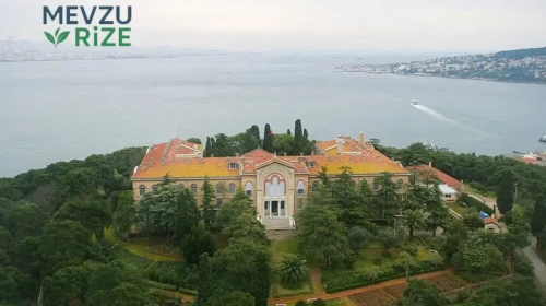 Heybeliada Ruhban Okulu'nun Kapanma Nedeni ve Açılış Tarihi Hakkında Bilgiler