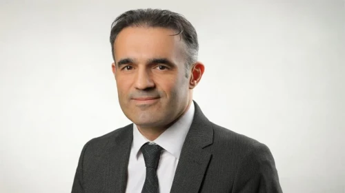 Mehmet Arabacı kimdir? Gelir İdaresi’nden TÜİK Başkanlığına uzanan başarı hikayesi