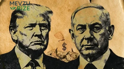 İran, Trump ve Netanyahu'nun başına ödül koydu!