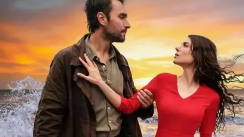 Deniz Baysal Diziden Neden Ayrıldı? Ayrılığının Arkasındaki Sebepler Neler?