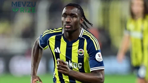 Sidiki Cherif Kimdir?