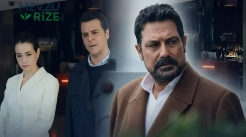 Ömür Usta dizisinin yıldızları belirlendi! Bülent İnal, Nurgül Yeşilçay ve Gonca Vuslateri beraber sahne alacak: Yeni sezon NOW ekranlarında izleyiciyle buluşacak