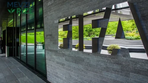 FIFA'dan Üç Türk Kulübüne Üç Dönem Sürecek Transfer Yasağı Kararı!
