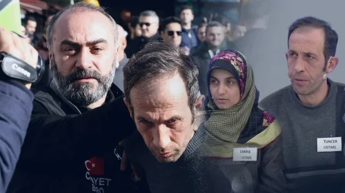 Tuncer Ustael’in Son Hali! Cezaevinden İlk Görüntü! Palu Ailesi Belgeseli Olay Yaratacak